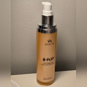 Maelys B-Flat Firming Belly Cream